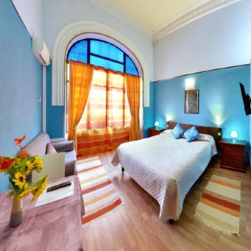 Hostel Agata
