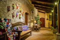 Hotel Casa del Parque by Ahs