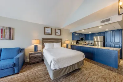 Raintree's Park Plaza Park City