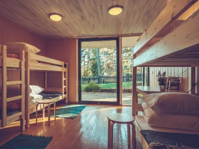 Kastytis Hotel di 