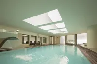 Hotel Dom Goncalo & Spa - Pools