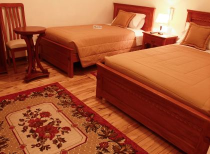 Casa Hotel Las Plazas