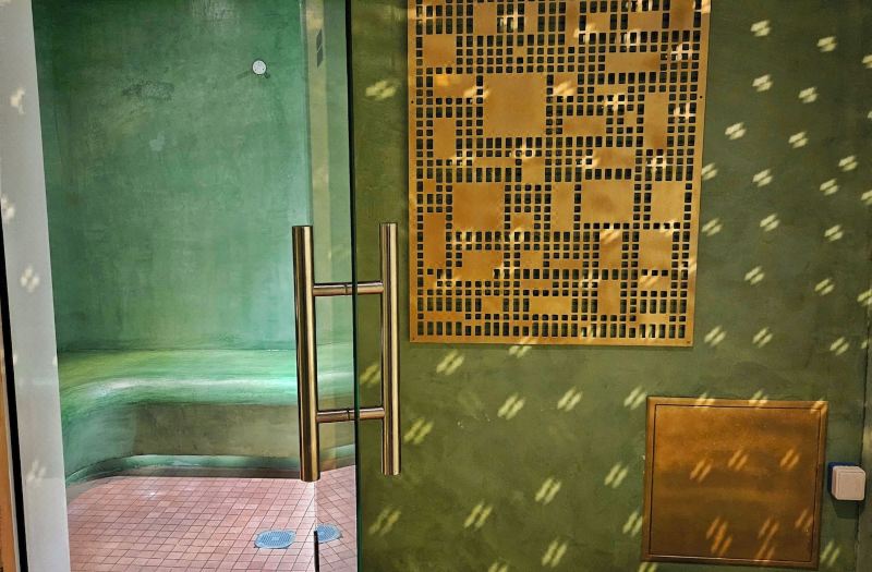 Hôtel la Nouvelle République & Hammam photo 3