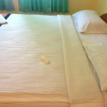 Lankham Hotel Отели в г. Паксе