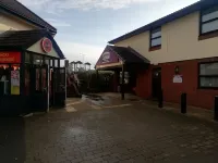 Purple Roomz Preston South Hotel a Bamber Bridge