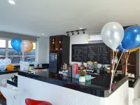 PJ Place  Service Apartment Hotels in Amphoe Bang Pakong