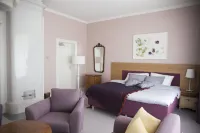 Hotelli Punkaharju Hotels in Punkaharju