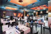 Hotel Riu Cabo Verde - All Inclusive Adults Only - Desayuno