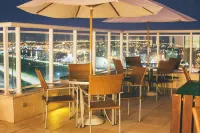 Saint Moritz Hplus Express Hotels in Brasilia