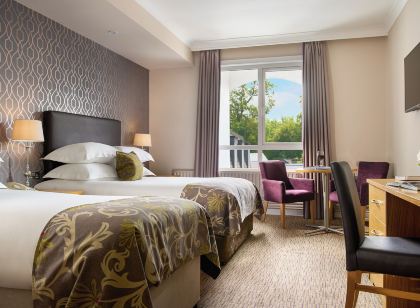 The Inn at Dromoland