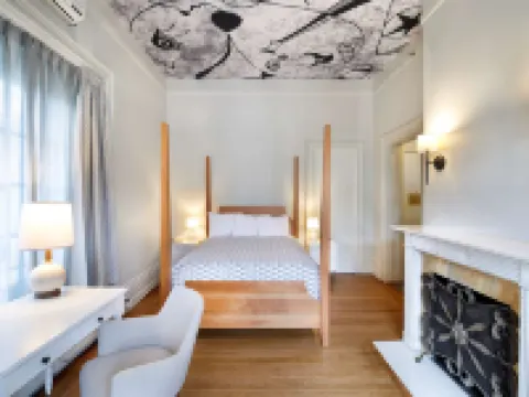 タリタウン ハウス エステート タリータウンのホテル