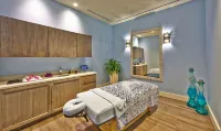 Opal Sands - spa