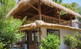Sunrise Resort
