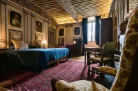 Abbaye de Talloires Hotels in Talloires