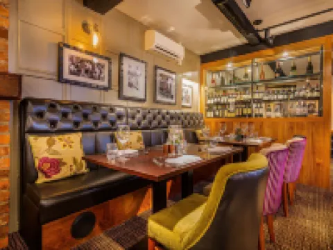 The Feathers Hotel, Ledbury, Herefordshire Hotels in Ledbury
