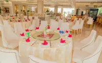 Palm Hotel Thanh Hoa - พร้อมอาหารเช้า