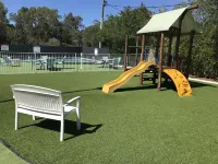 Fairways Golf & Beach Retreat Bribie Island