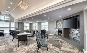 Residence Inn Whitby