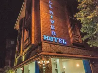 Hill River Hotel Hotel a Şile