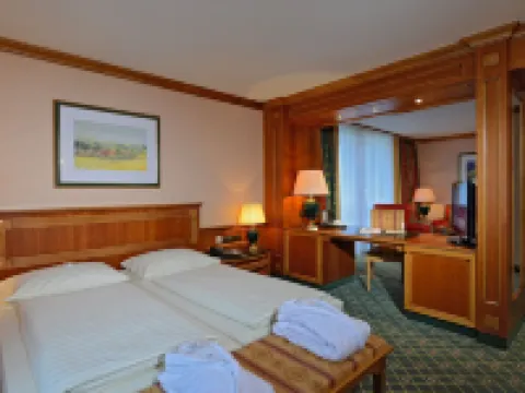 The Monarch Hotel Hotels in Bad Gogging