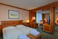The Monarch Hotel Hotels in Neustadt an der Donau