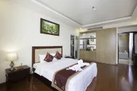 Khanh Linh Hotel Отели в г. Phu Dong
