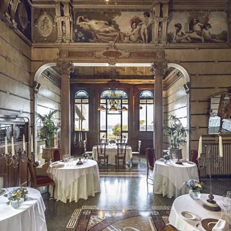 Hotel Laurin