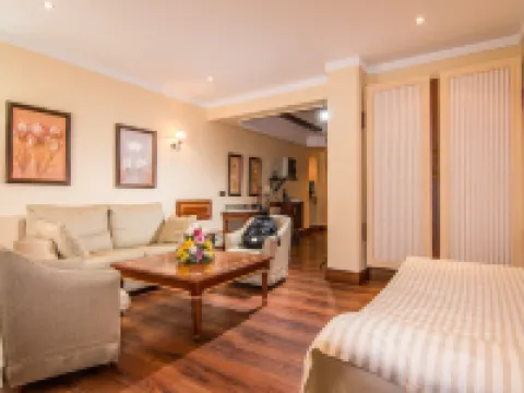Hotel Abades Guadix Hotels in Comarca de Guadix
