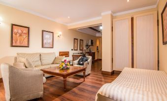 Hotel Abades Guadix