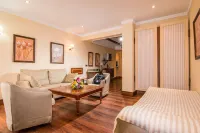 Hotel Abades Guadix Hotels in Gor