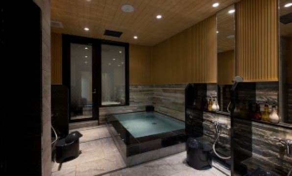 Hotel Cargo Shinsaibashi