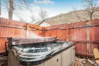 Cliff House Lodge B&B - Hot Springs