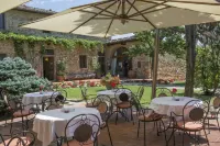 Hotel Belvedere di San Leonino Hotels in Quercegrossa
