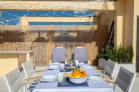 Casa Colibrì - Solemar Sicilia