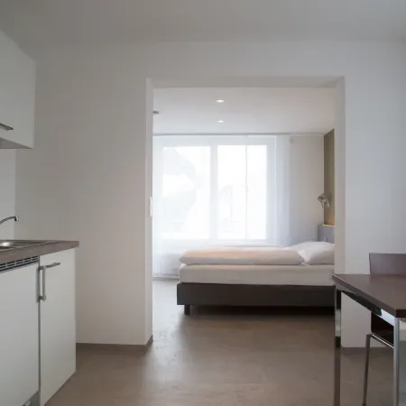 Apartmenthaus Renz