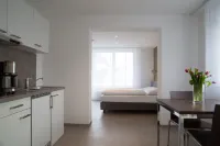 Apartmenthaus Renz Hotels in Neuler