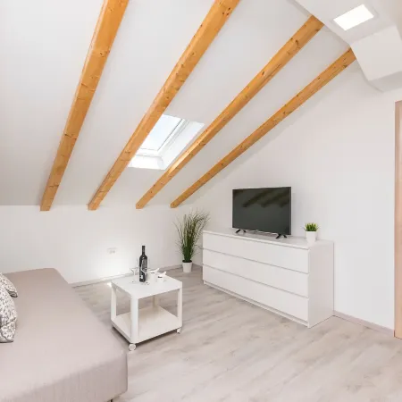 Apartments and Rooms Adriatic Suites