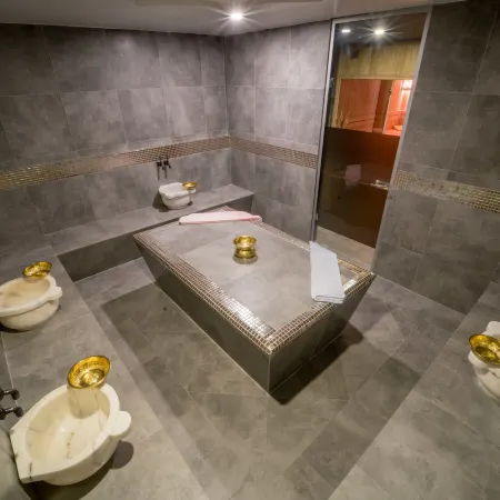 The Kayseri Loft Hotel