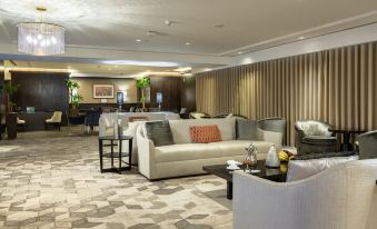 Jabal Omar Hyatt Regency Makkah