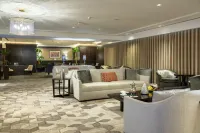 Jabal Omar Hyatt Regency Makkah
