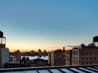 Arthouse Hotel Hotels near Upper West Side