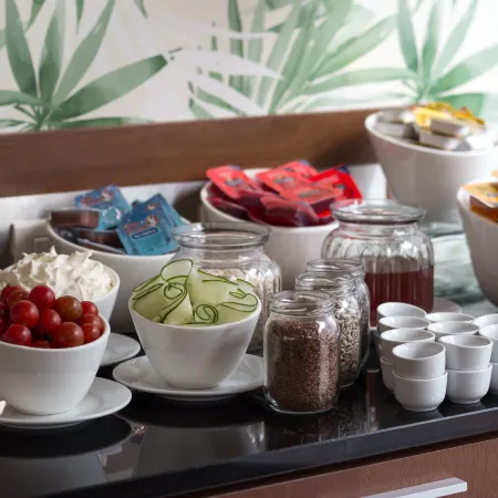 Vivaldi Hotel Loft Punta Carretas