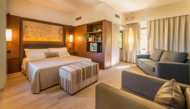 聖傑拉多港貝格里歐酒店 聖維託洛卡波酒店