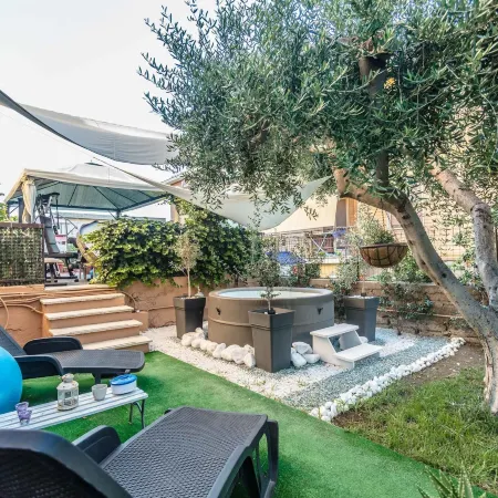 Tarchon Luxury B&B