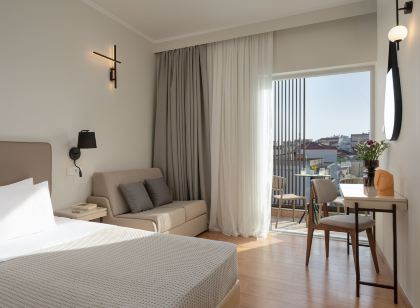 Preveza City Comfort Hotel