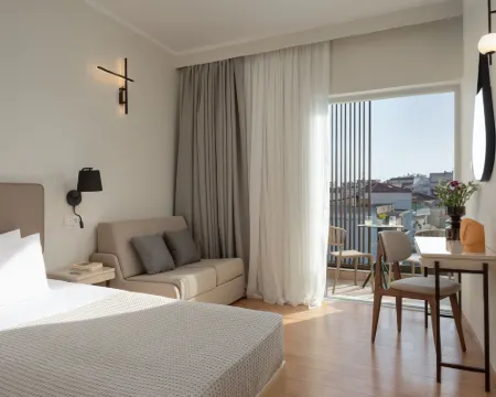Preveza City Comfort Hotel Hotels in Preveza