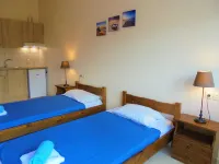 Yannis Residences Hotels in Rodia