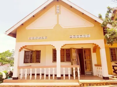 Converge Hotel Hotels in Kyadondo