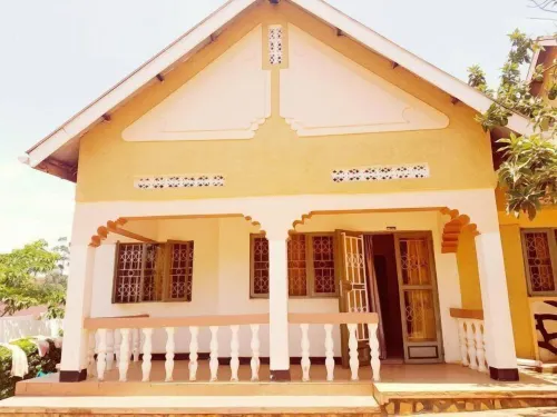 Converge Hotel Hotels in Kyadondo