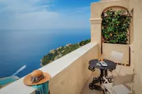 Monastero Santa Rosa Hotel & Spa - Ocean View